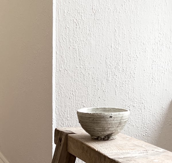 Akiko Hirai, Chawan "Keshikietc.", 2024