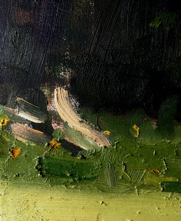 Duncan Wood, Garden 3