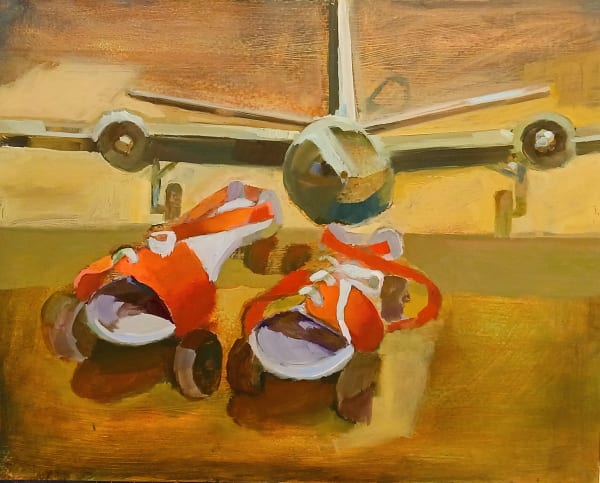 Diana Charnley, Toy
