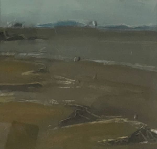 Dawn Sidoli, Estuary (NFS)