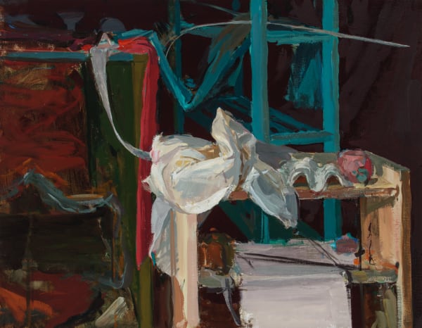 Laura Smith, Mouths Full of Honey