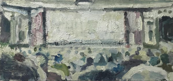 Grant Watson, No End