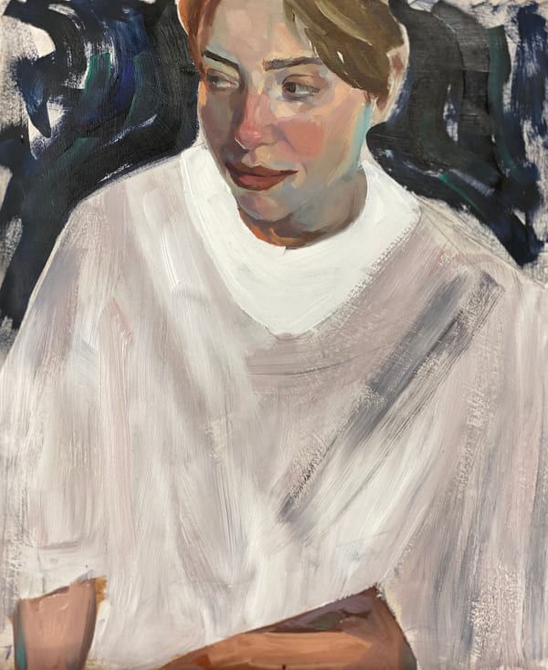 Kubra Aliyeva, Perspective