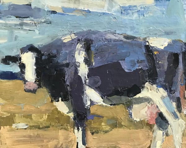 John Dobbs, Sunshine, The Farm Cow