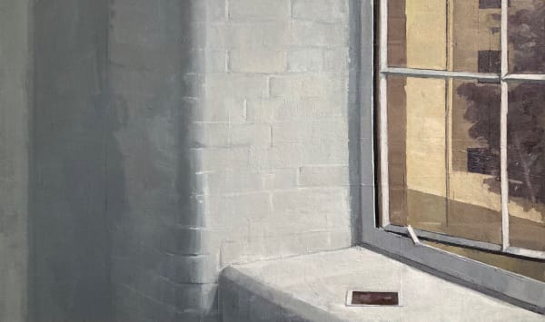 Jason Line, Studio Corner