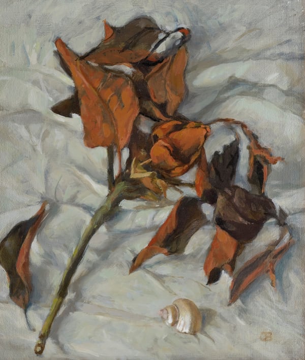 Jane Bond, Nature Morte