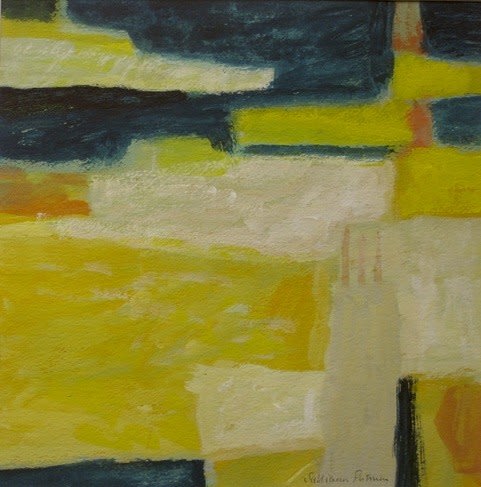 Salliann Putman, Yellow Harbour