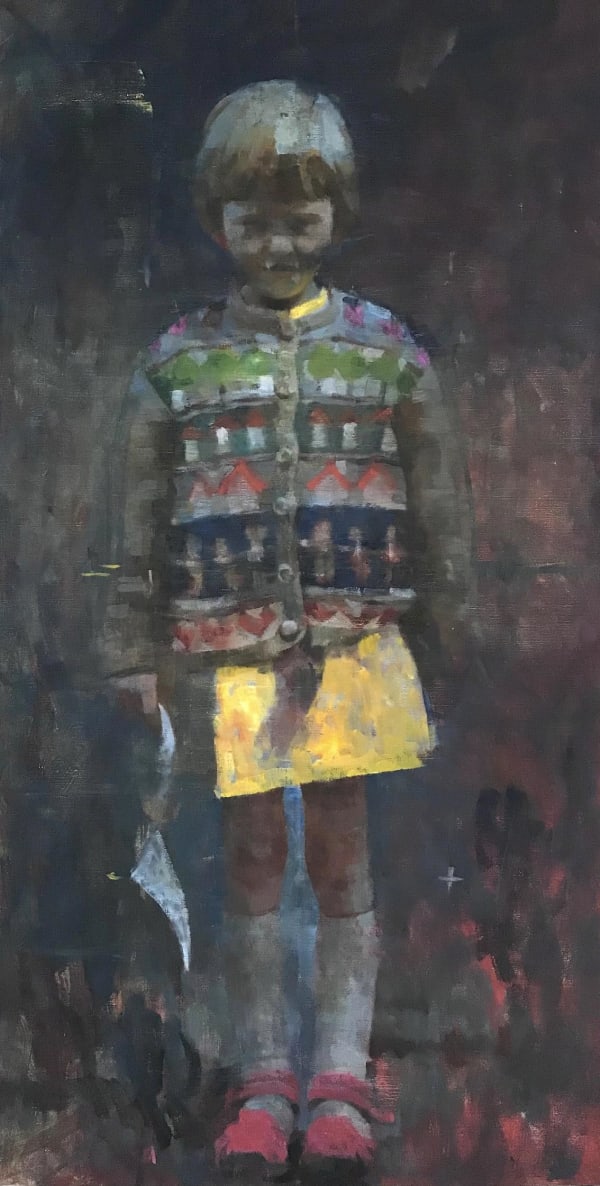 James Bland, Child II