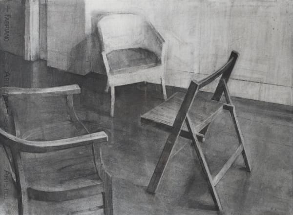 Jason Line, Chair Meeting