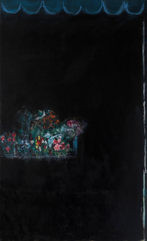 Julie Held, New to The Light