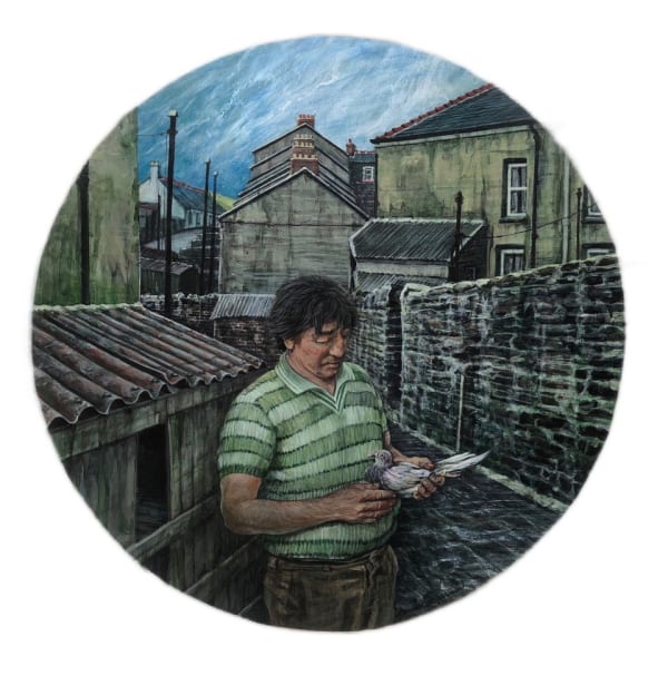 David Carpanini, The Flight of the Navigator