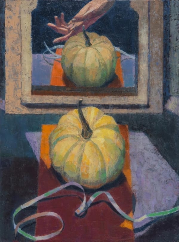 Charlotte Sorapure, Squashkin