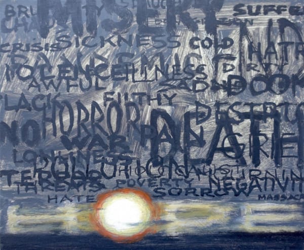 David Cobley, Hope