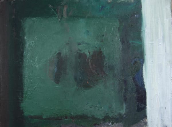 Clare Haward, Still Life with Seed Pod