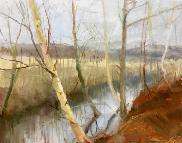 Sarah Spencer, Dunwich