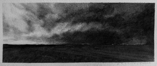 Sri Nambiar, Gathering Storm