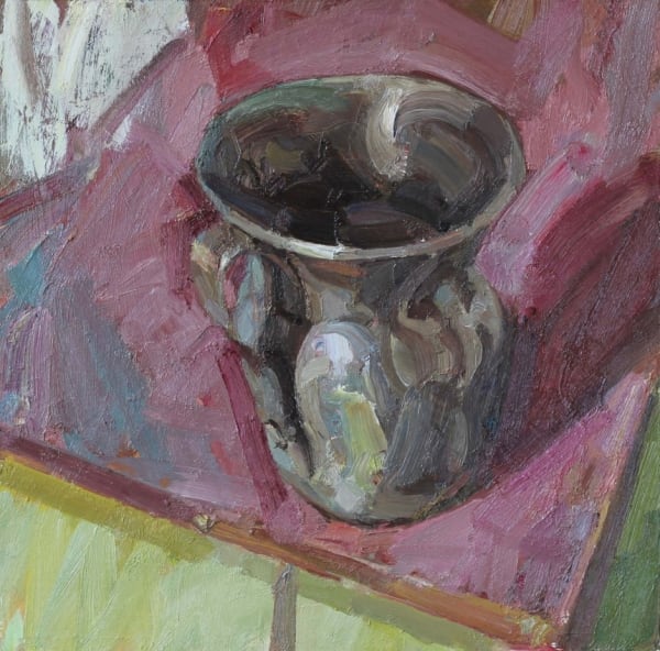 Andrew James, Aluminium Jug
