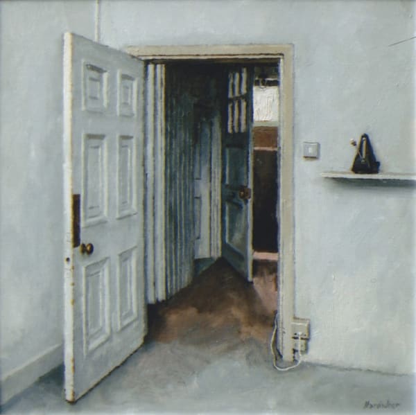 Charles Hardaker, Open Doors with Metronome