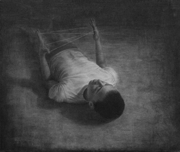 Natalia Stoyanova, Dima