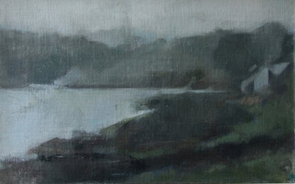 Clare Haward, Kingsand II