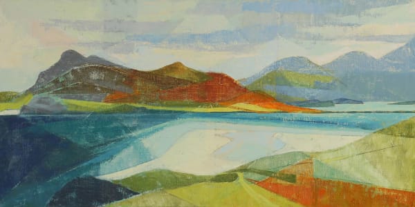 Tessa Coleman, Skinnet Beach Study