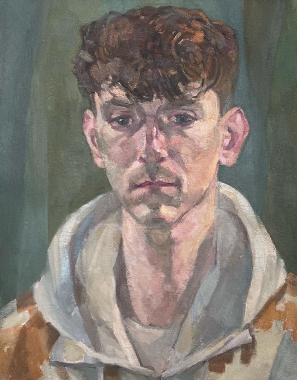 Ian Price, Matt, March