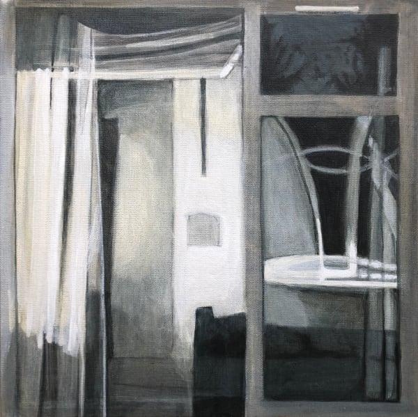 Sarah Lord, Back and Forth