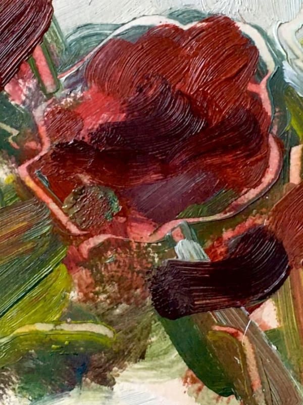 Duncan Wood, Floret