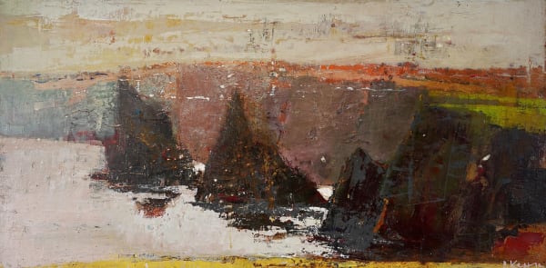 Peter Kettle, Duncasby Stacks, Near John o' Groats