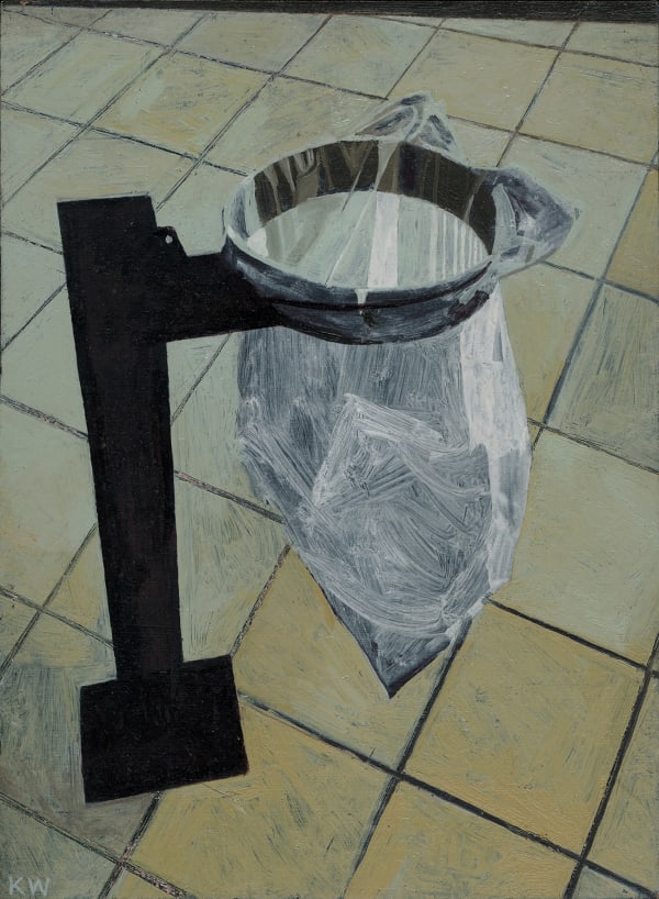 Kate Wilson, Translucent