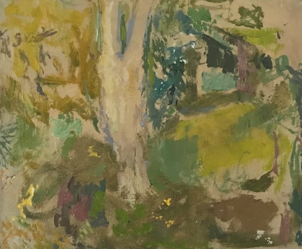 Daniel Shadbolt, Tree