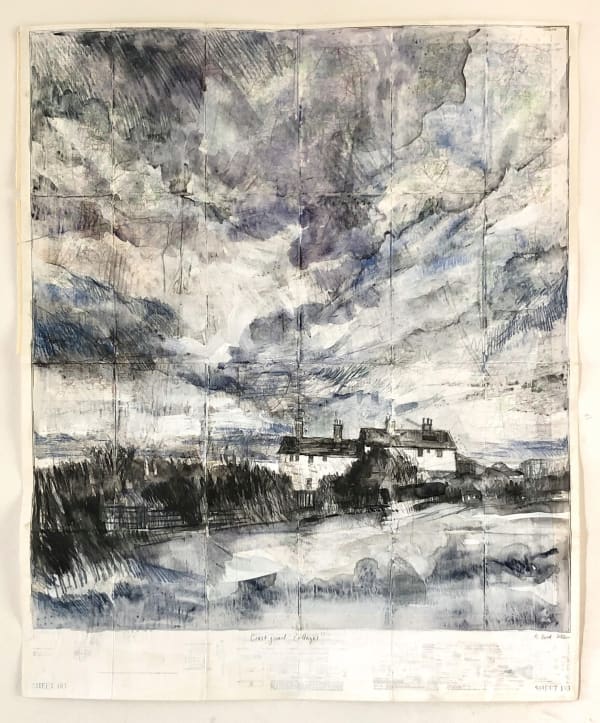 Rosie Good, Coastguard Cottages