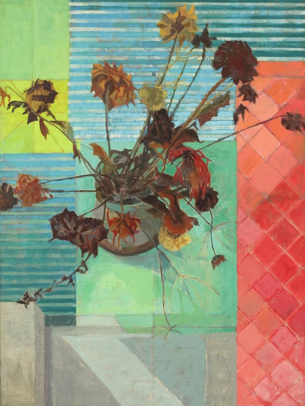 Tessa Coleman, Six Weeks Later