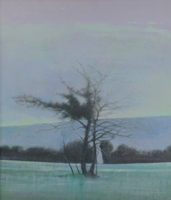 Michael Cooper, Lone Tree
