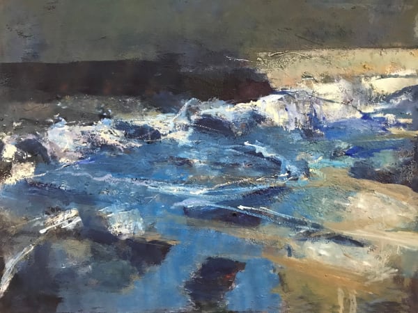 Francis Bowyer, Storm Approaching