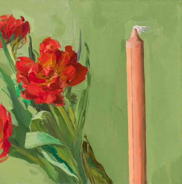 Laura Smith, Liquid Fuel