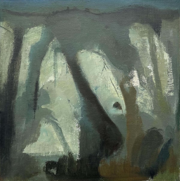 Clare Haward, Samphire Hoe