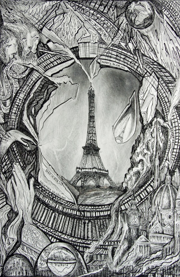 Neil Pittaway, Striking Climate