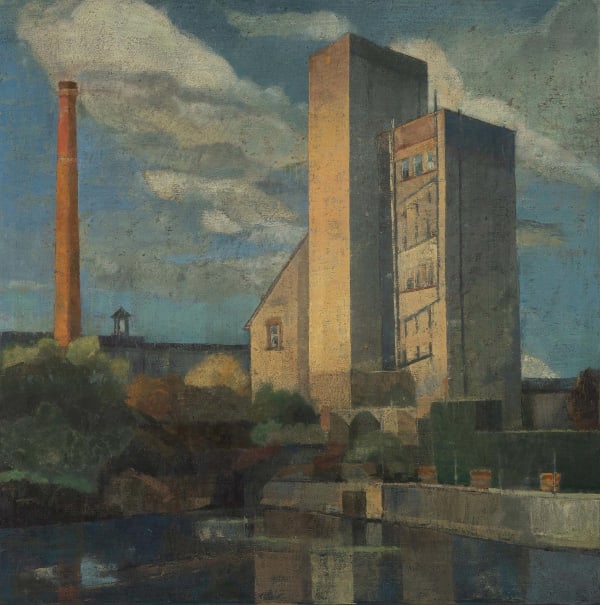 Saied Dai, Towers