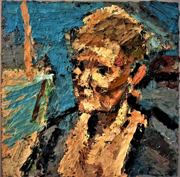 Peter Clossick, Christine Bainbridge