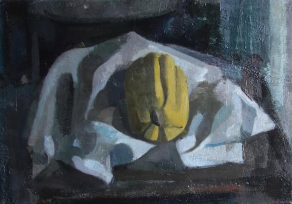 Clare Haward, New Moon