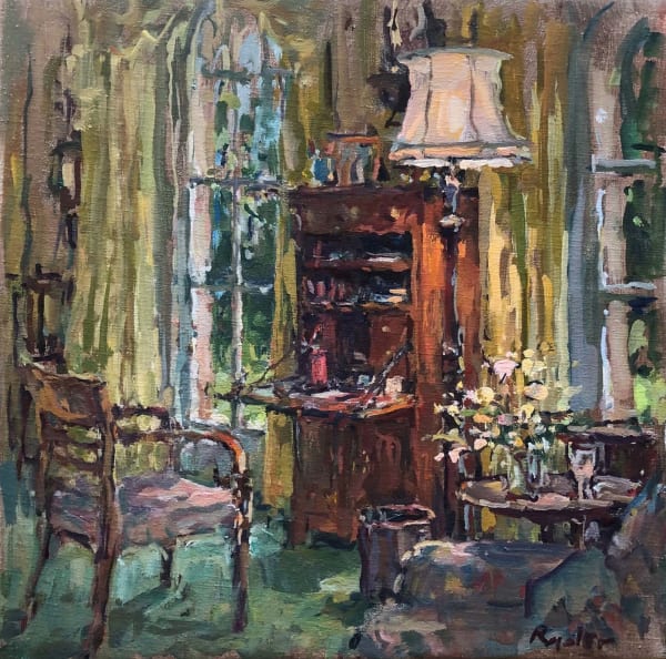 Susan Ryder, Dower House Bureau