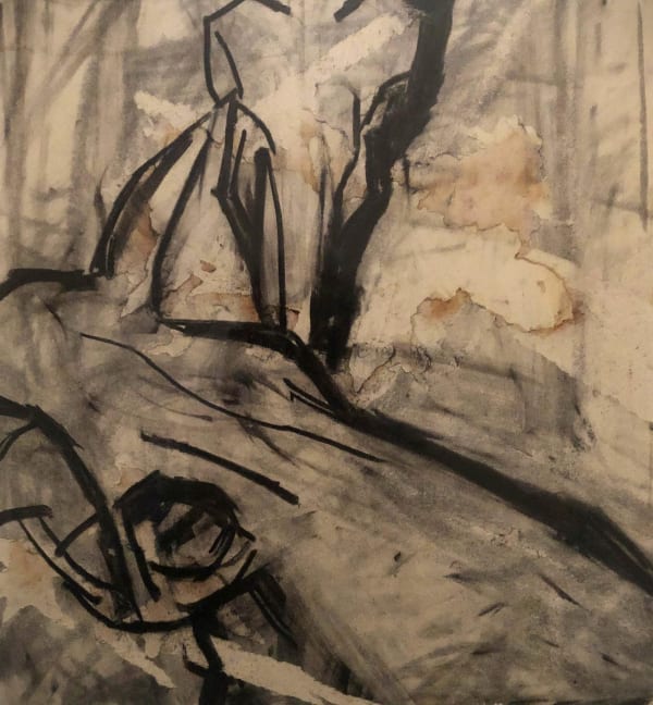 Peter Clossick, Two Skulls