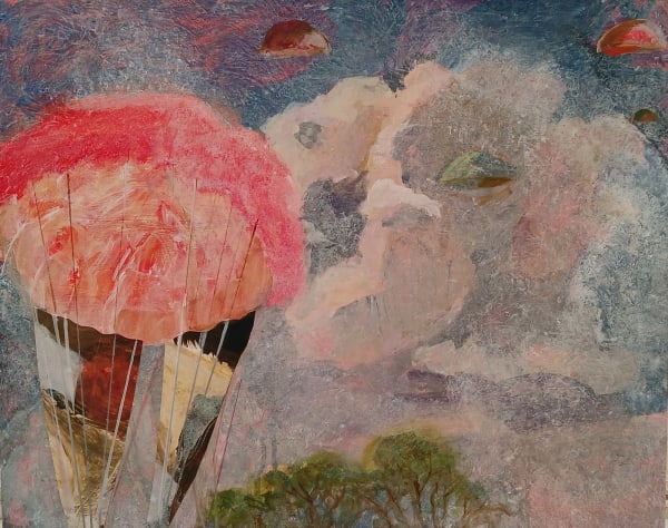 Diana Charnley, Descent