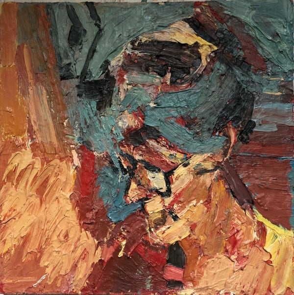 Peter Clossick, Pamela Reading