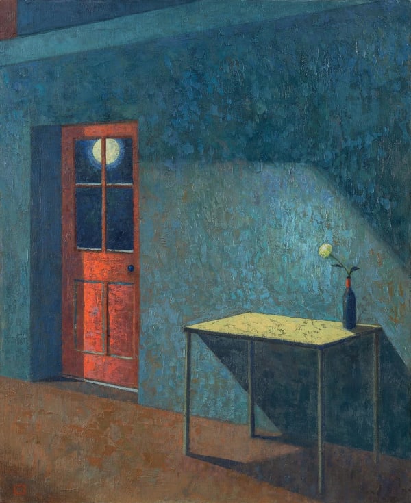 Charlotte Sorapure, Doorway