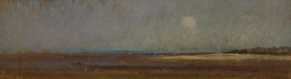 Judith Gardner, Empty Beach Study