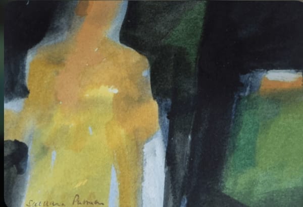 Salliann Putman, Looking Back