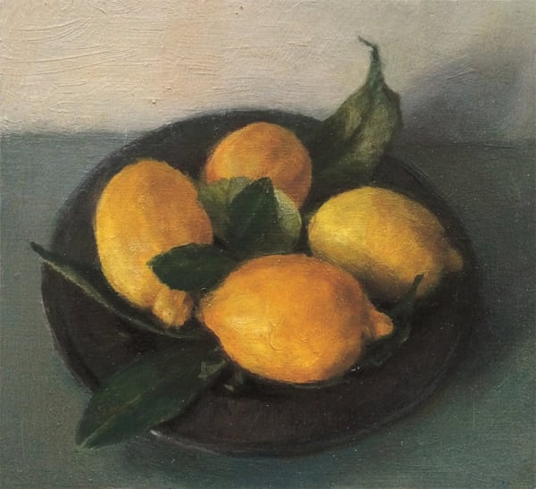 Sarah Spencer, Lemons