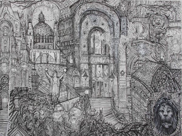 Neil Pittaway, Vienna Dreaming